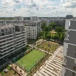 Family & Business Apartments Bliska Wola No1 - Delux 2 Bedroom With Spectacular Huge 22 M2 Terrace, Parking, Central Warsaw! * ורשה