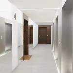 Family & Business Apartments Bliska Wola No1 - Delux 2 Bedroom With Spectacular Huge 22 M2 Terrace, Parking, Central Warsaw! ורשה