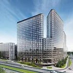 Family & Business Apartments Bliska Wola No1 - Delux 2 Bedroom With Spectacular Huge 22 M2 Terrace, Parking, Central Warsaw! Apartmán Varšava