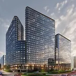 Family & Business Apartments Bliska Wola No1 - Delux 2 Bedroom With Spectacular Huge 22 M2 Terrace, Parking, Central Warsaw!