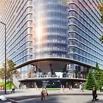 Family & Business Apartments Bliska Wola No1 - Delux 2 Bedroom With Spectacular Huge 22 M2 Terrace, Parking, Central Warsaw! Apartmán