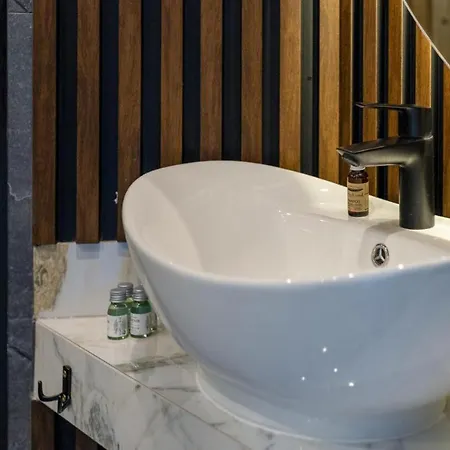 Family & Business Apartments Bliska Wola No1 - Delux 2 Bedroom With Spectacular Huge 22 M2 Terrace, Parking, Central Warsaw! Διαμέρισμα
